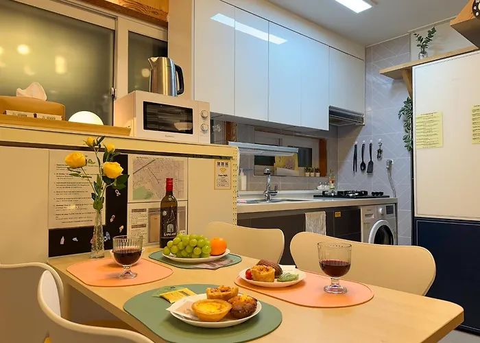 포즈 서울 Pause- Serene Loft Retreat In * 서울특별시