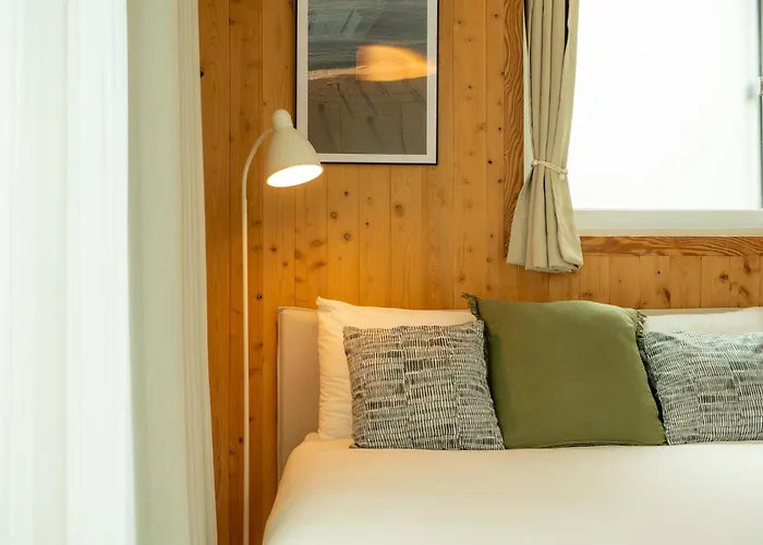 포즈 서울 Pause- Serene Loft Retreat In 아파트 *