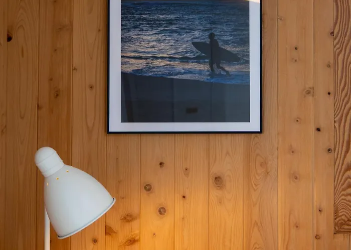 포즈 서울 Pause- Serene Loft Retreat In *