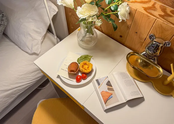 포즈 서울 Pause- Serene Loft Retreat In 서울특별시