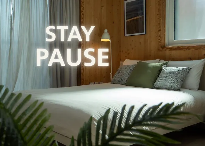 포즈 서울 Pause- Serene Loft Retreat In 서울특별시
