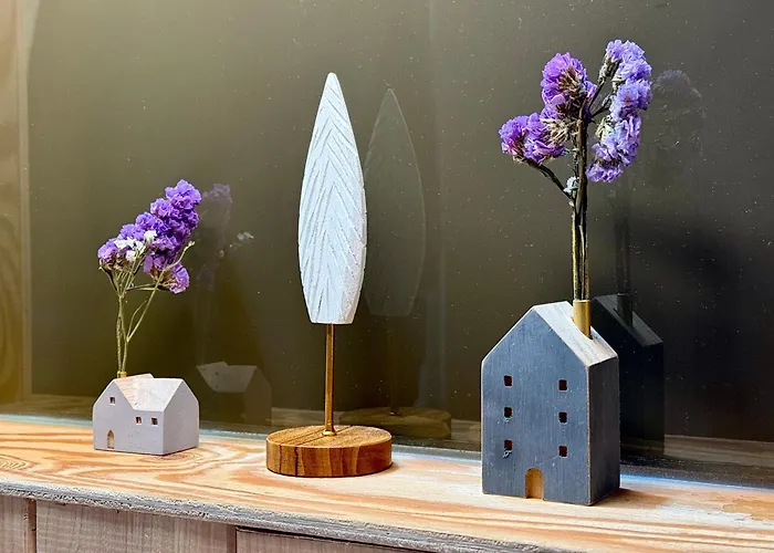 포즈 서울 Pause- Serene Loft Retreat In 서울특별시