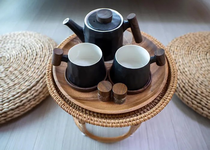 포즈 서울 Pause- Serene Loft Retreat In * 서울특별시
