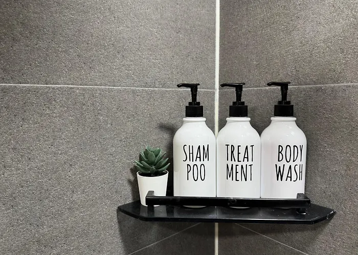 아파트 포즈 서울 Pause- Serene Loft Retreat In 서울특별시