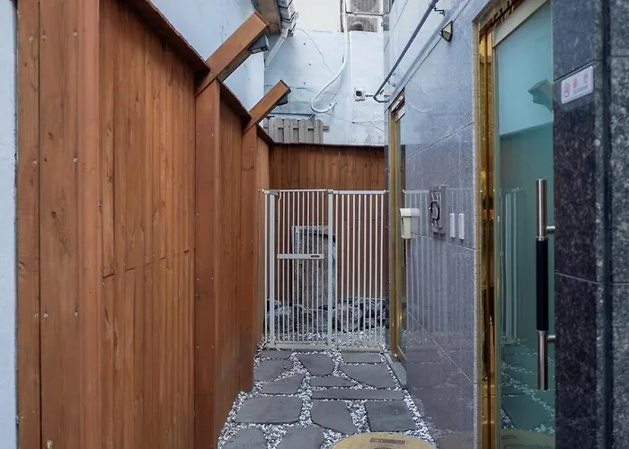 포즈 서울 Pause- Serene Loft Retreat In 아파트