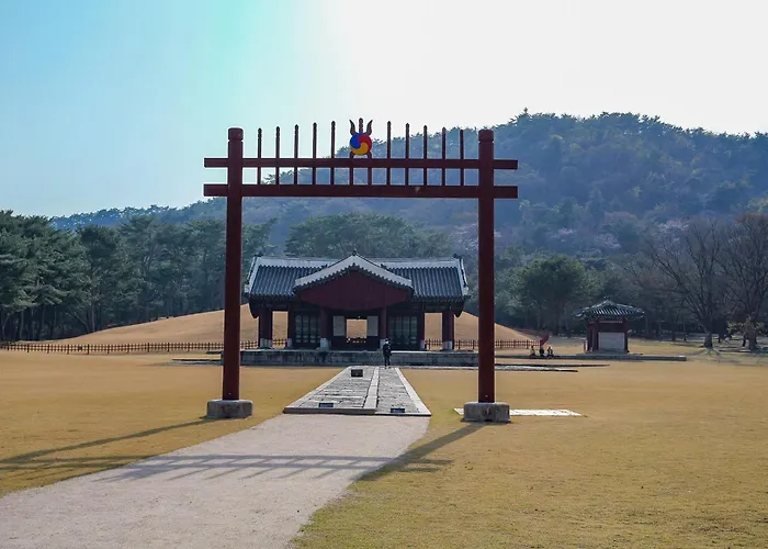 포즈 서울 Pause- Serene Loft Retreat In