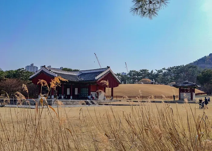 아파트 포즈 서울 Pause- Serene Loft Retreat In 서울특별시