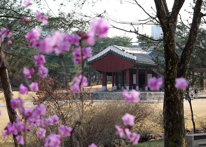 포즈 서울 Pause- Serene Loft Retreat In 아파트 *
